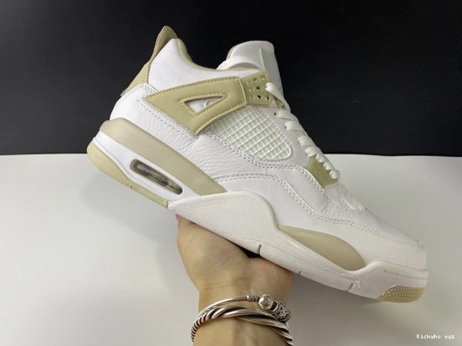 487724-118 Jordan 2017 4 Retro Sand 0710